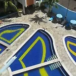 Aguas Da Fonte - Flat