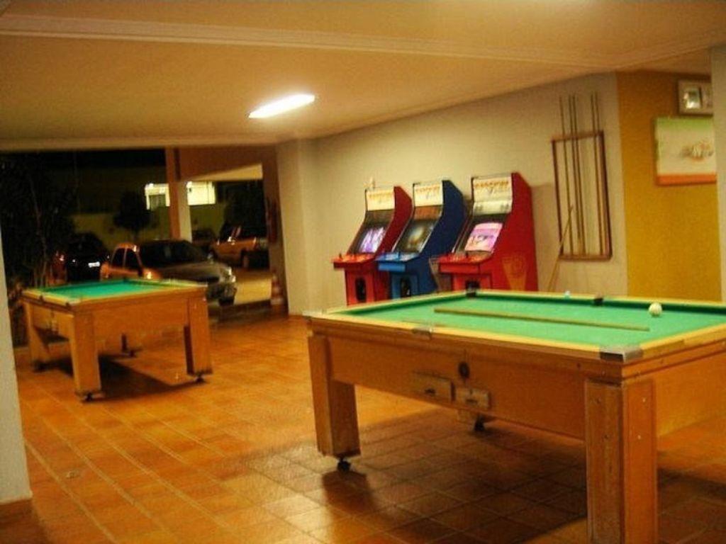 Aguas Da Fonte - Flat * Caldas Novas