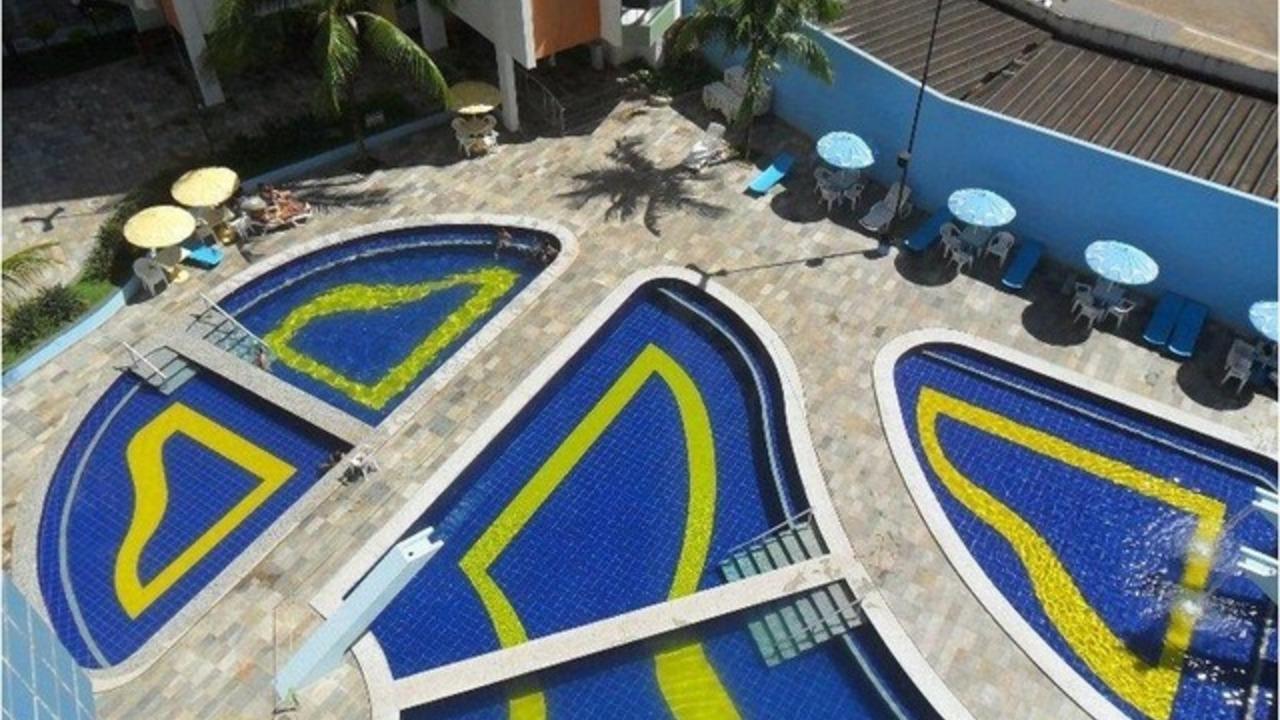 Aguas Da Fonte - Flat *