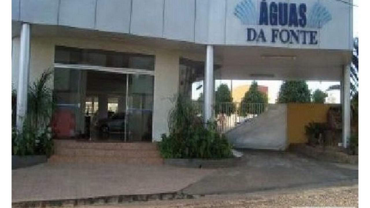 Aguas Da Fonte - Flat
